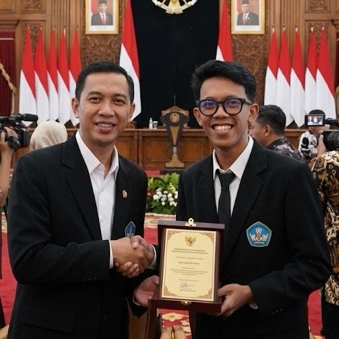Fitrian Widianto