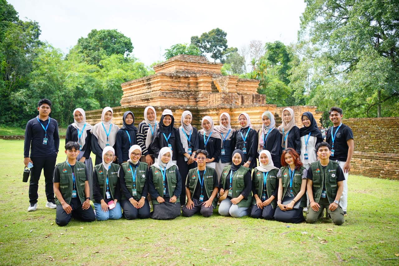 Foto Kegiatan Yayasan Pafito Bakti Nusantara